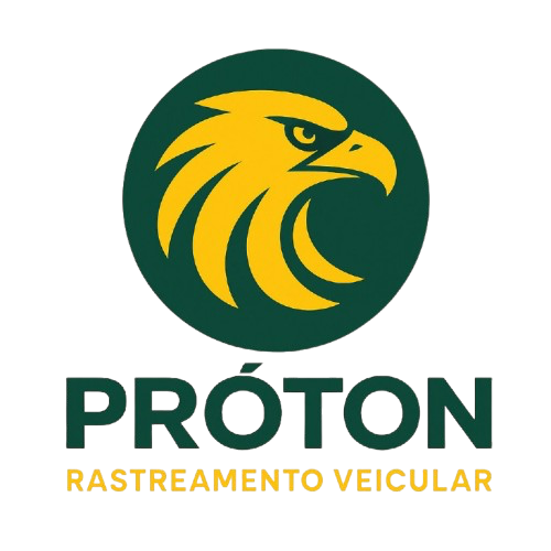 Proton Rastreamento Veicular